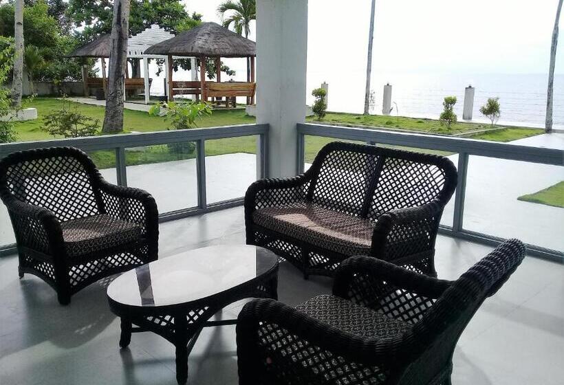 בית, 4 חדרי שינה, Sergi S Resort And