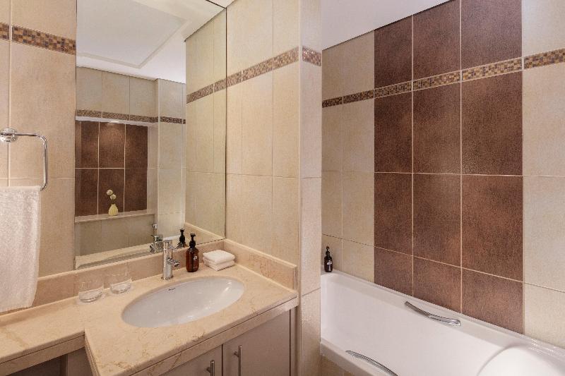 海景套房, Staybridge Suites Dubai Internet City By Ihg