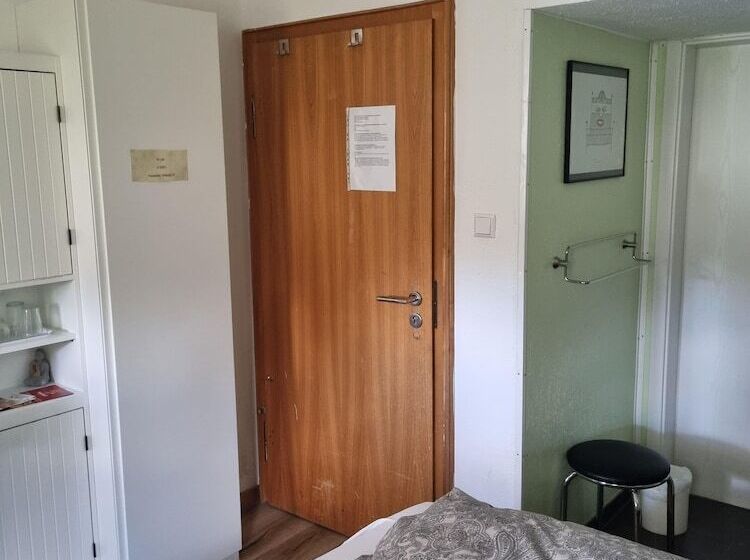 이코노미 룸, B&b Dressings Traumgarten