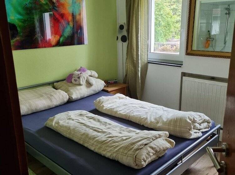 이코노미 룸, B&b Dressings Traumgarten