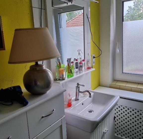 디럭스 룸, B&b Dressings Traumgarten