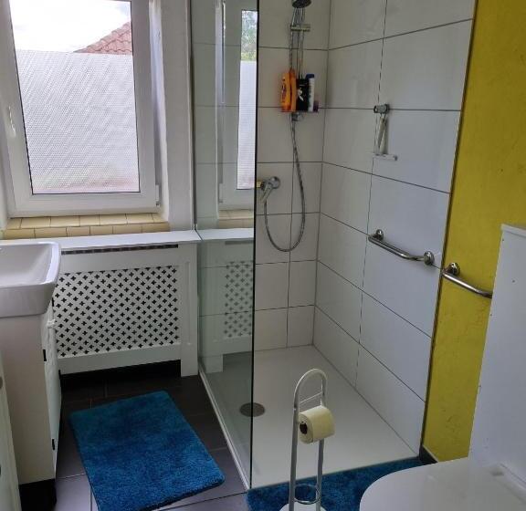 디럭스 룸, B&b Dressings Traumgarten