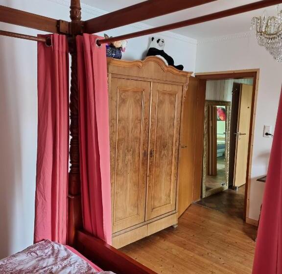 디럭스 룸, B&b Dressings Traumgarten