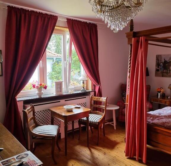 디럭스 룸, B&b Dressings Traumgarten