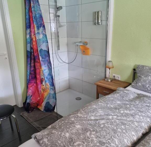 이코노미 룸, B&b Dressings Traumgarten