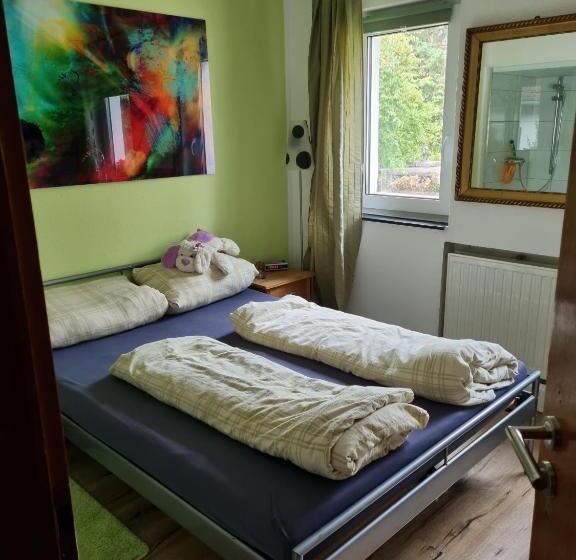 이코노미 룸, B&b Dressings Traumgarten