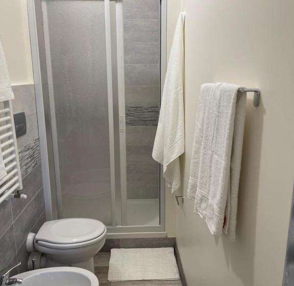 스탠다드 룸, Casa Vacanza Antico Baglio