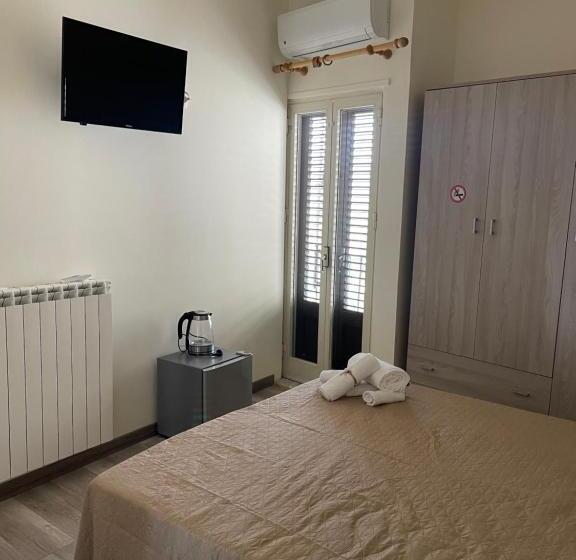 스탠다드 룸, Casa Vacanza Antico Baglio