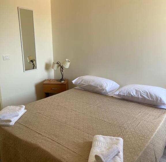 스탠다드 룸, Casa Vacanza Antico Baglio