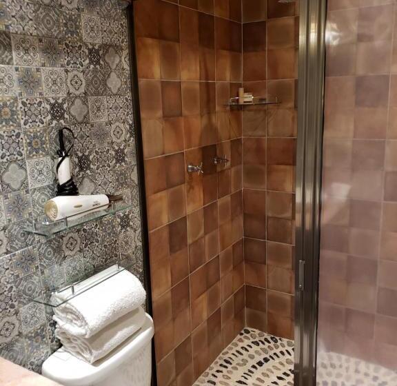 Deluxe Suite Kingsize Bett, Alborada Bernal