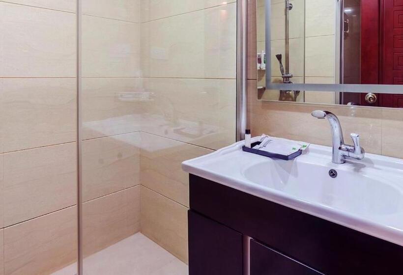 חדר דלוקס, Dvg Socials Retreat