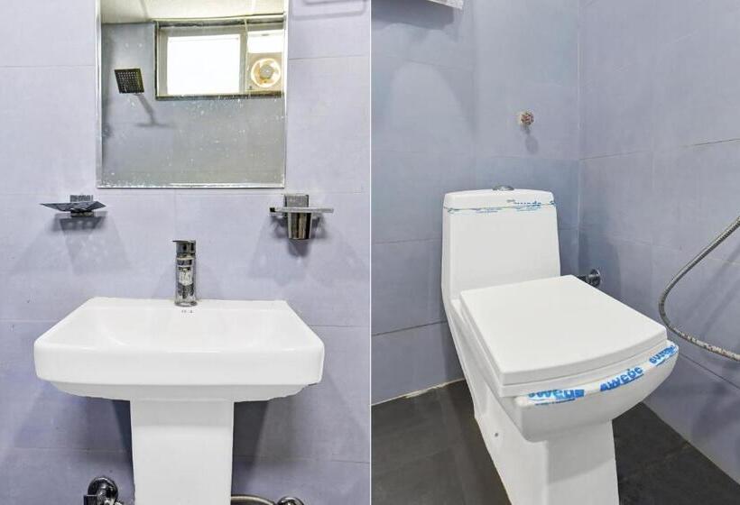 トリプルクラシックルーム, O Tirupati Nagar Kota Formerly Jay Palace