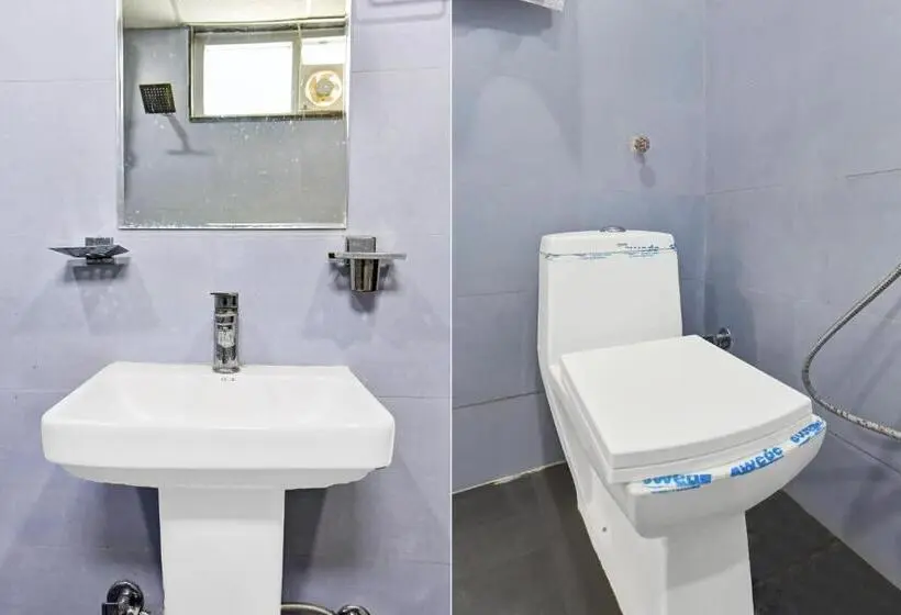 اتاق کلاسیک سه تخته, O Tirupati Nagar Kota Formerly Jay Palace