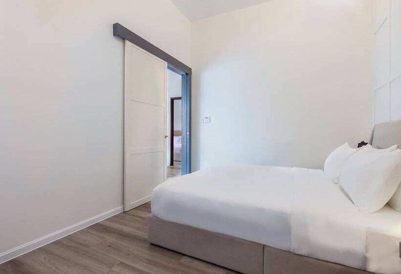 スイート, Wesley