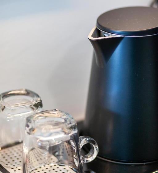 プレミアムルーム, Wesley