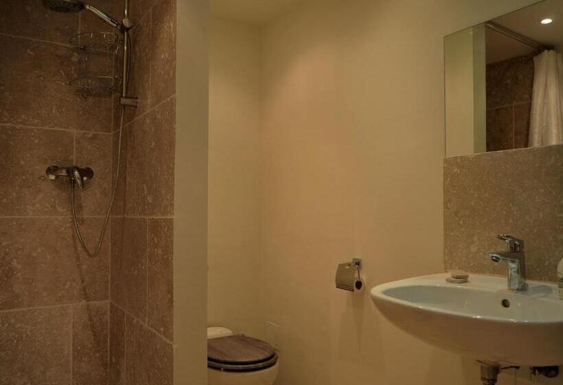 Стандартный Номер Кровать Кинг, La Bastide Portoly B&b Pruneaux