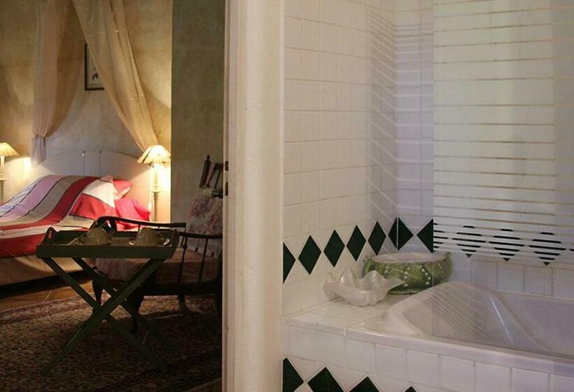 スタンダードルーム, Maison D Hôtes Ferme De La Commanderie