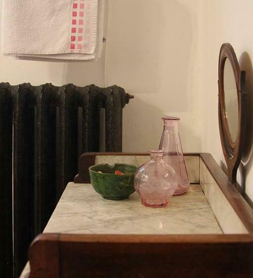 اتاق استاندارد, Maison D Hôtes Ferme De La Commanderie