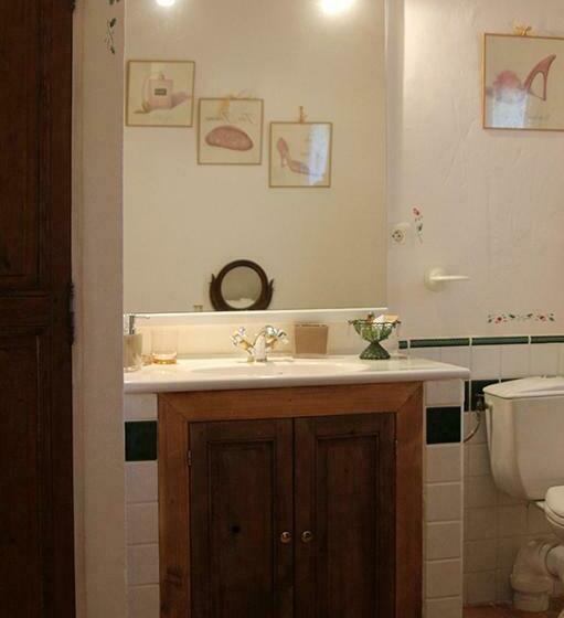 اتاق استاندارد, Maison D Hôtes Ferme De La Commanderie