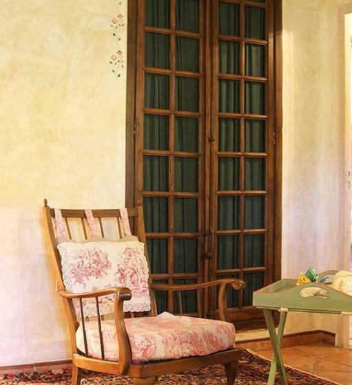 اتاق استاندارد, Maison D Hôtes Ferme De La Commanderie