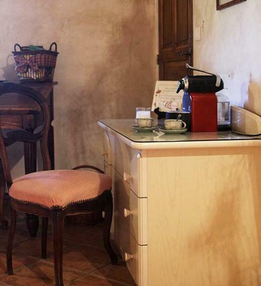 اتاق استاندارد, Maison D Hôtes Ferme De La Commanderie