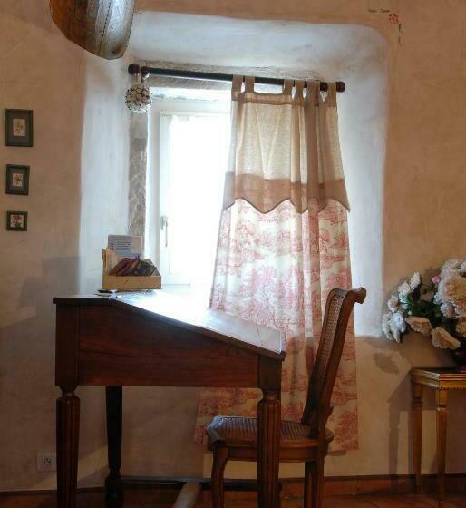 اتاق استاندارد, Maison D Hôtes Ferme De La Commanderie