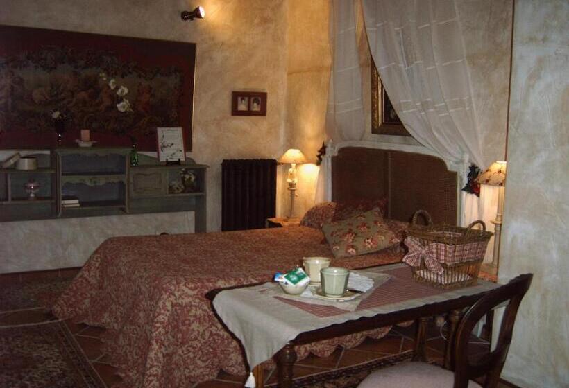 اتاق استاندارد, Maison D Hôtes Ferme De La Commanderie