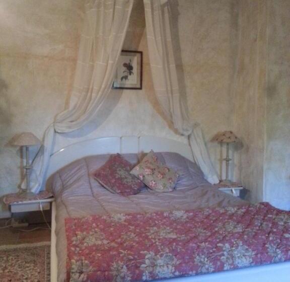 اتاق استاندارد, Maison D Hôtes Ferme De La Commanderie