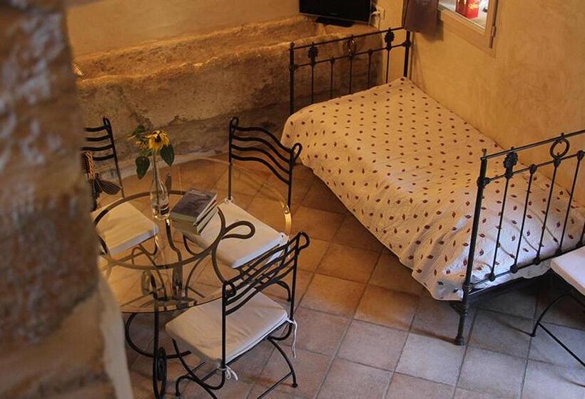 سوییت سوپریور, Maison D Hôtes Ferme De La Commanderie