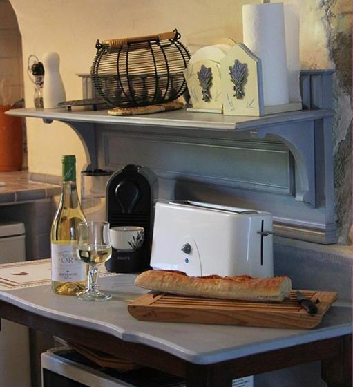 سوییت سوپریور, Maison D Hôtes Ferme De La Commanderie