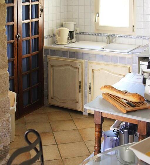 スーペリアースイート, Maison D Hôtes Ferme De La Commanderie