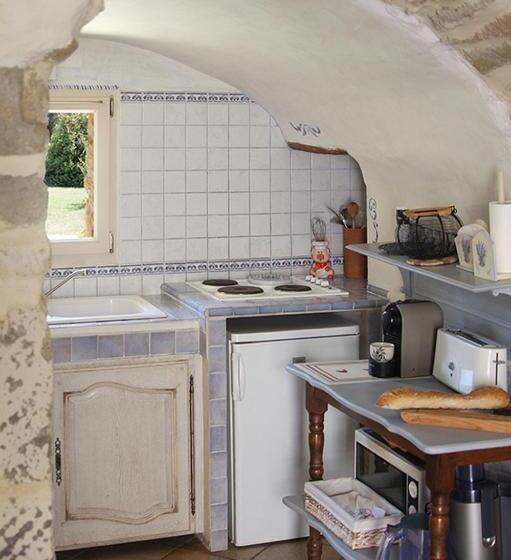 سوییت سوپریور, Maison D Hôtes Ferme De La Commanderie