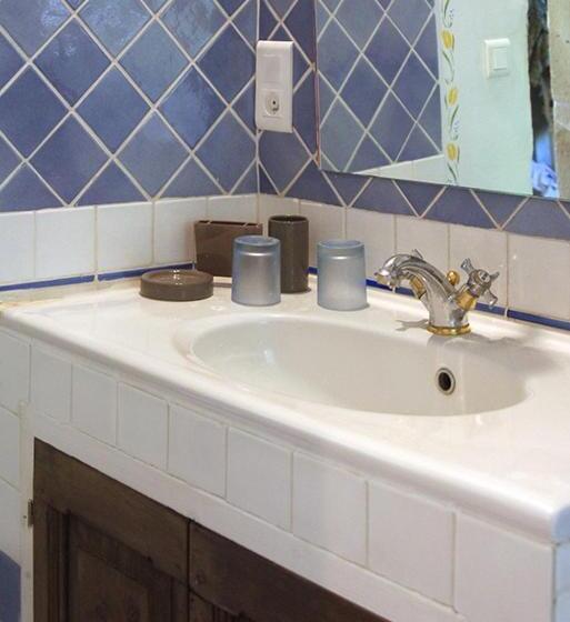 سوییت سوپریور, Maison D Hôtes Ferme De La Commanderie