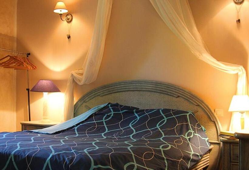 سوییت سوپریور, Maison D Hôtes Ferme De La Commanderie