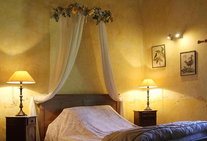 اتاق سوپریور خانوادگی, Maison D Hôtes Ferme De La Commanderie