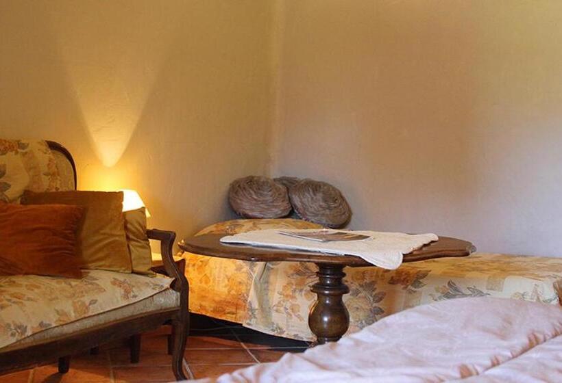 اتاق سوپریور خانوادگی, Maison D Hôtes Ferme De La Commanderie