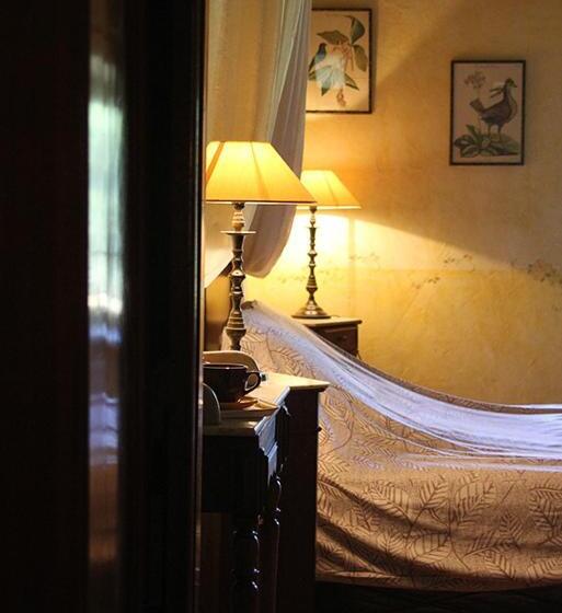 スーペリアファミリールーム, Maison D Hôtes Ferme De La Commanderie