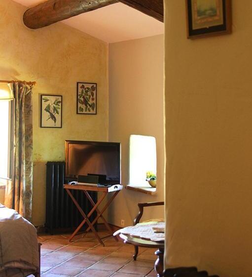 اتاق سوپریور خانوادگی, Maison D Hôtes Ferme De La Commanderie