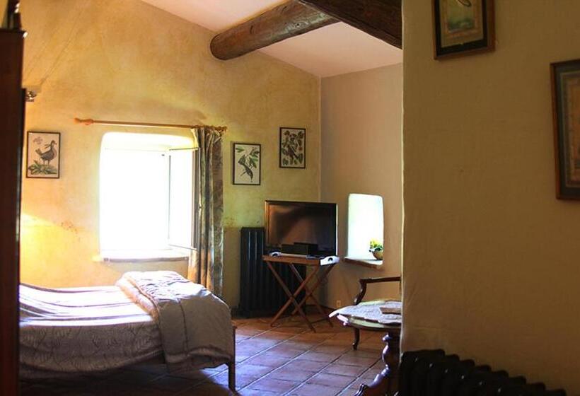 اتاق سوپریور خانوادگی, Maison D Hôtes Ferme De La Commanderie