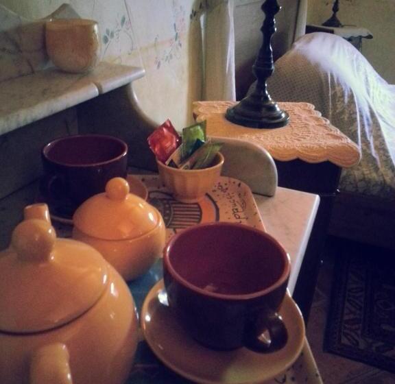 اتاق سوپریور خانوادگی, Maison D Hôtes Ferme De La Commanderie