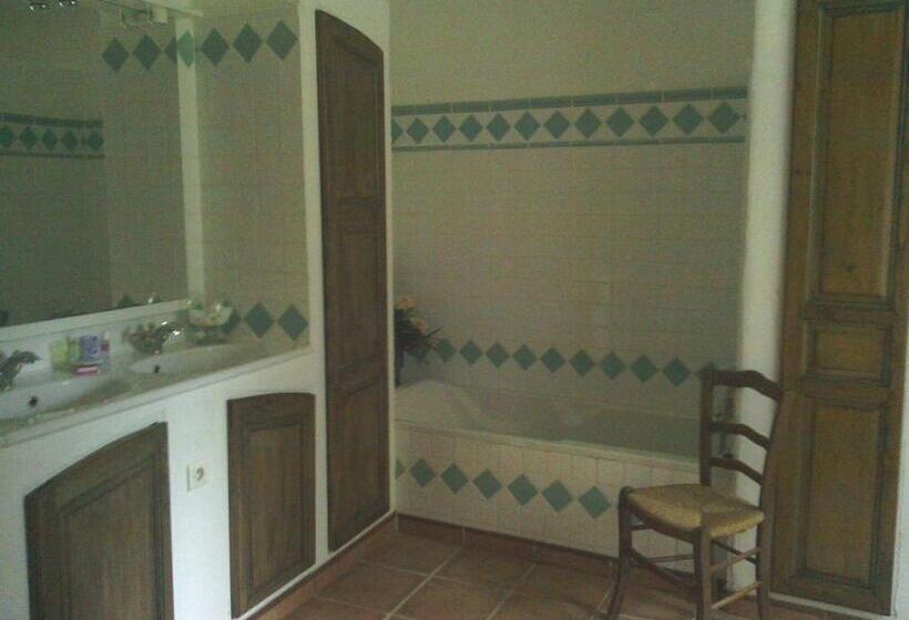 سوییت سوپریور, Maison D Hôtes Ferme De La Commanderie