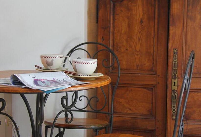 سوییت سوپریور, Maison D Hôtes Ferme De La Commanderie