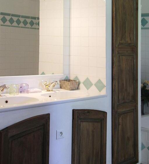 سوییت سوپریور, Maison D Hôtes Ferme De La Commanderie