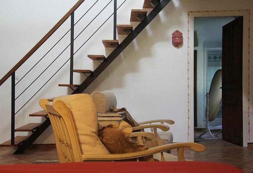 سوییت سوپریور, Maison D Hôtes Ferme De La Commanderie