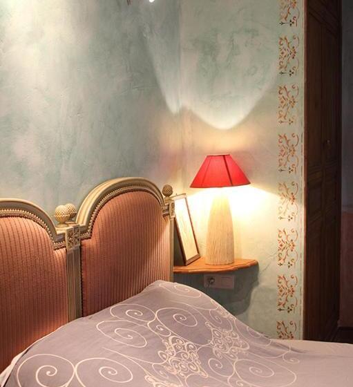 سوییت سوپریور, Maison D Hôtes Ferme De La Commanderie