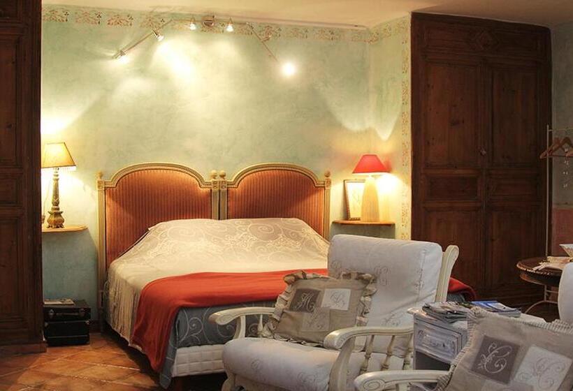سوییت سوپریور, Maison D Hôtes Ferme De La Commanderie