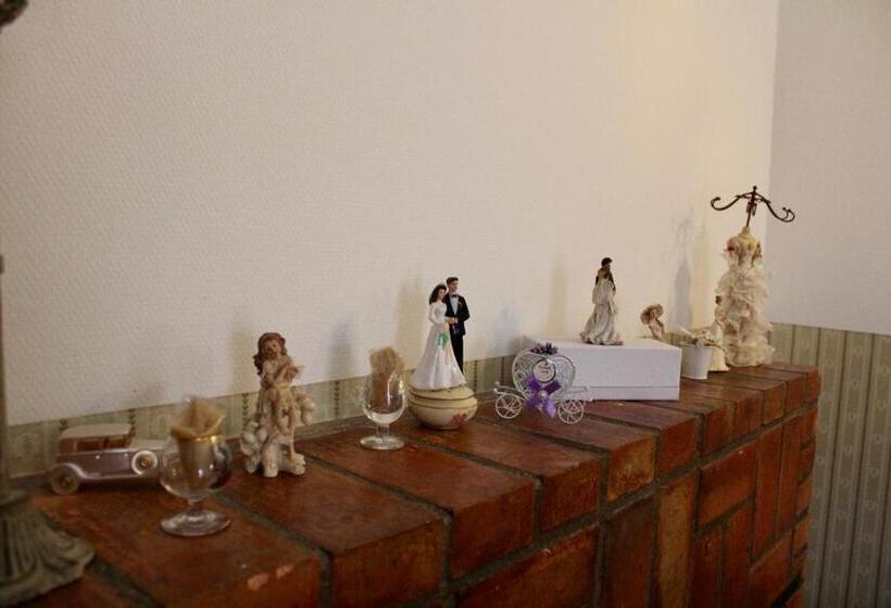 스탠다드 룸, Château De Montaupin