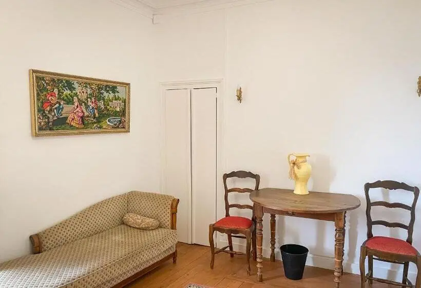 スーペリアファミリールーム, Château De Montaupin