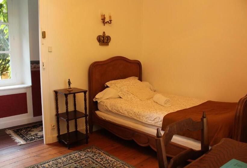 수피리어 패밀리 룸, Château De Montaupin