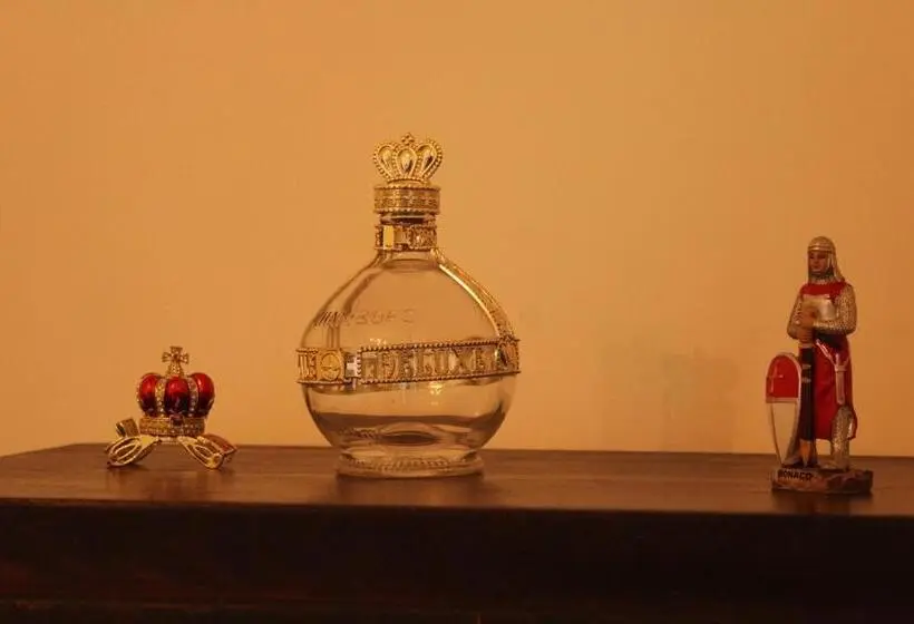 スーペリアファミリールーム, Château De Montaupin